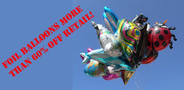 Balloons Direct