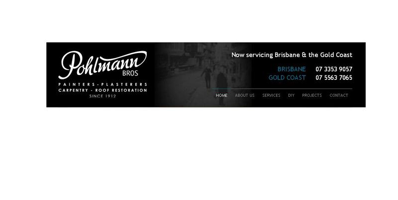 Pohlmann Bros: Mcdowall