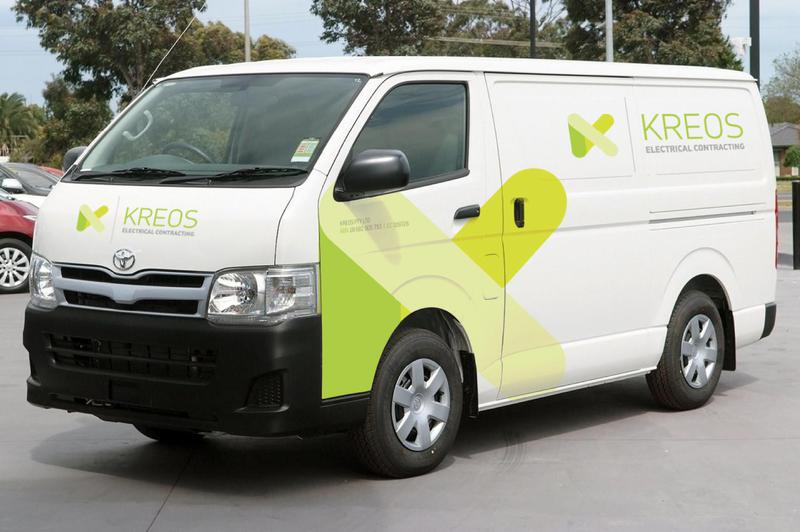 Kreos Electrical Pty Ltd