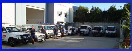 SafeClean Carpets & Pest Control Services