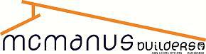 McManus Builders logo