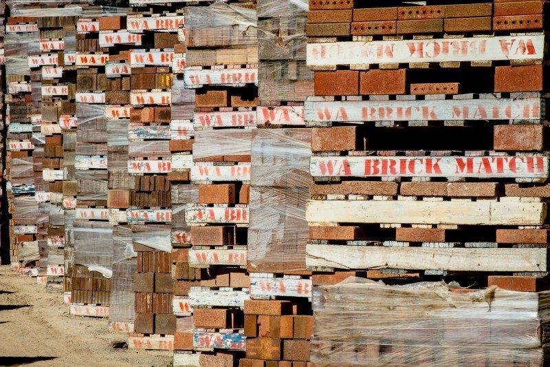 WA Brickmatch