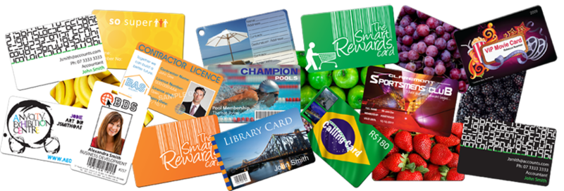Plastic Passport