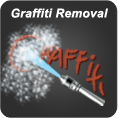 Graffiti Was Here