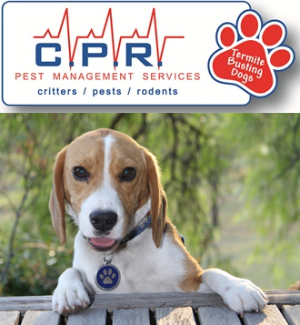 CPR Pest Management Services