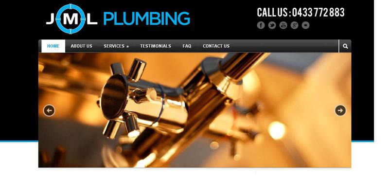 JML Plumbing