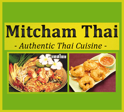 Mitcham Thai