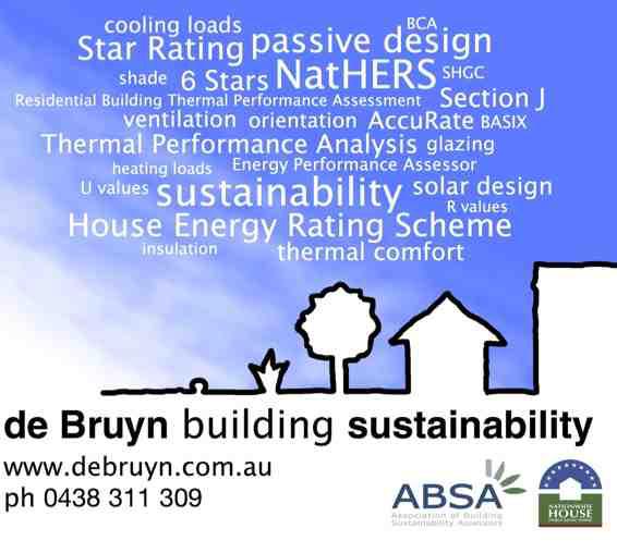 De Bruyn Building Sustainability