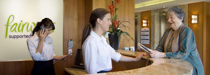 Fairways Supported Living: Toowoomba