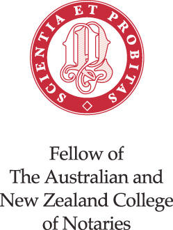 Notary International and Document Services