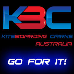 Kiteboarding Cairns Australia