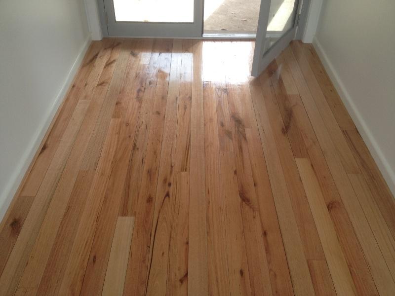 Bendigo Floor Sanding