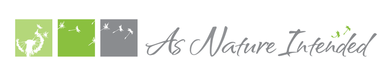 As Nature Intended logo