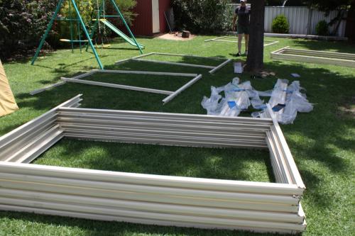 Griffin Fencing Contractors