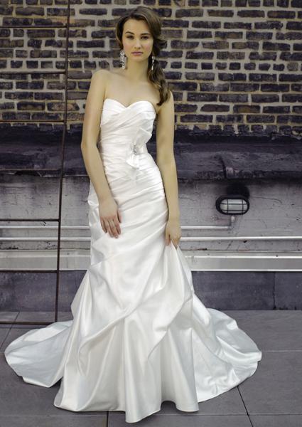 Sofia Bridal