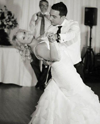 Wedding Dance Lessons: Pennant Hills