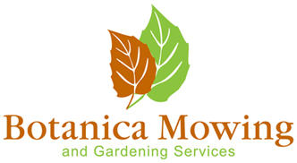 Botanica Mowing & Gardening Services