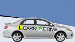 Learn P Driving school