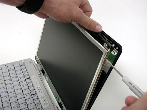 Laptop Screen Replace