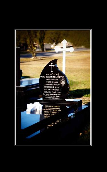 True Memories Memorials