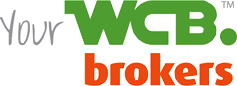 WCB Brokers logo