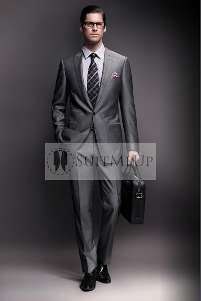 SuitMeUp