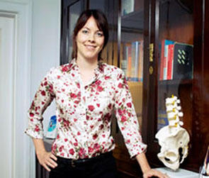 Debra Osteopathy