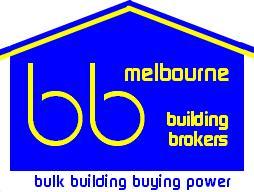 Building Brokers Melbourne logo