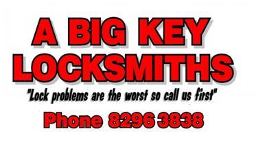 A Big Key Locksmiths