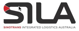 SI Logistics Australia Pty Ltd