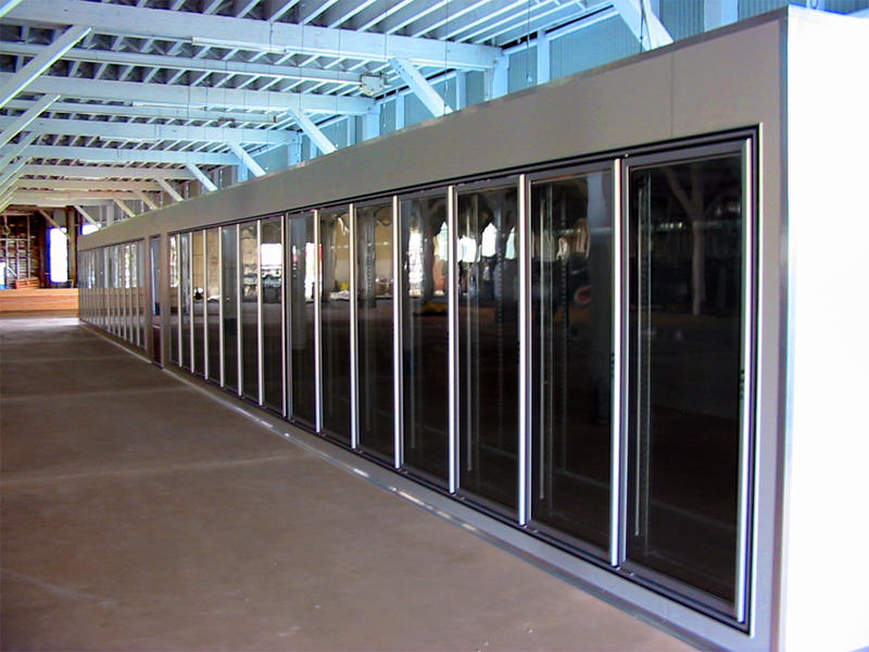 J & M Coolroom Constructions