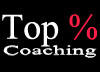 Top Percent Coaching logo