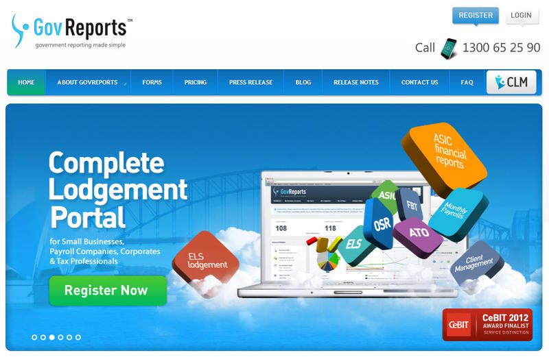 GovReports