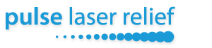 Pulse Laser Relief