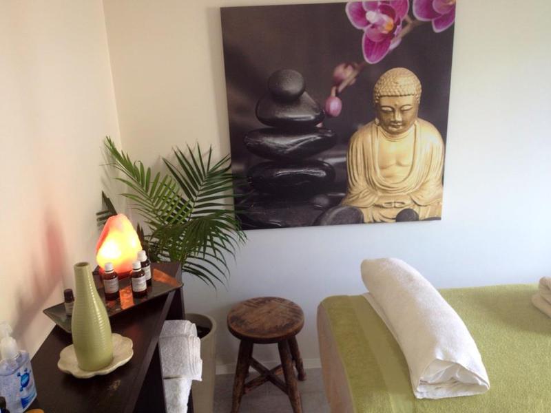 Elements Bodyworks: Floreat