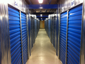 United Self Storage