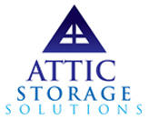 Attic Storage Solutions
