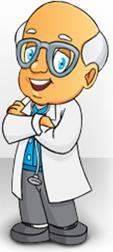 Australian Computer Doctors logo