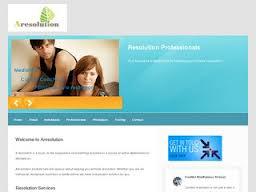 Aresolution