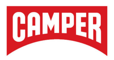 Camper logo