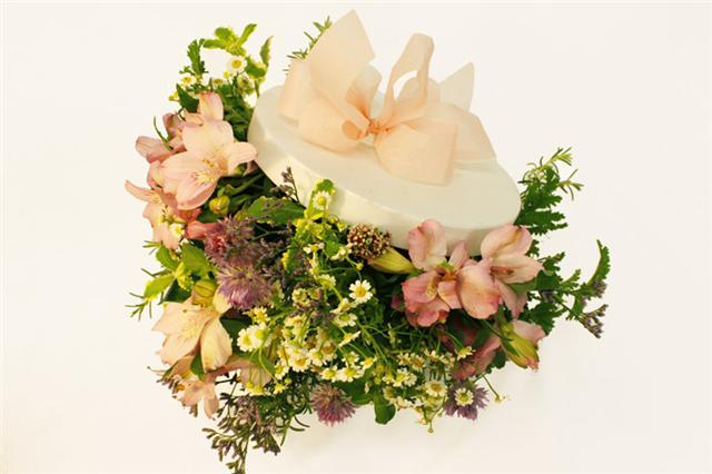 Botanics Florist Sydney