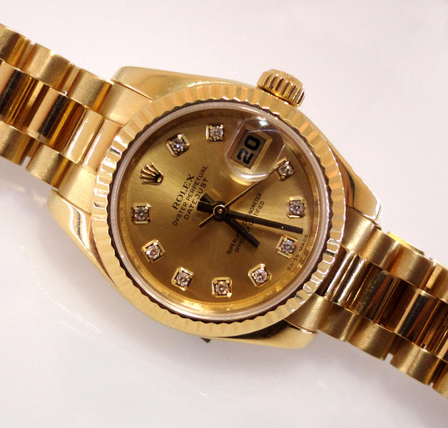 Sterling Jewellers Pty Ltd