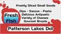 Patterson Lakes Deli & Fresh Fish