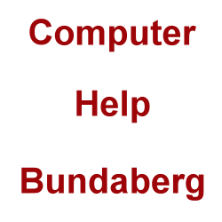 Computer Help Bundaberg