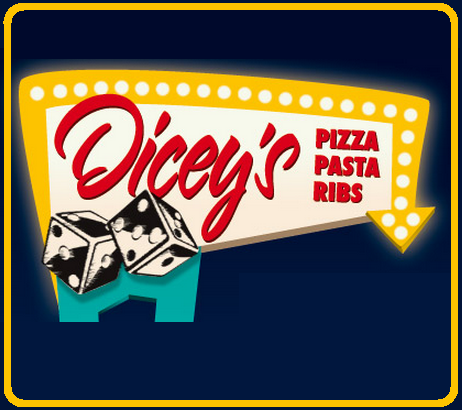 Dicey's Pizza