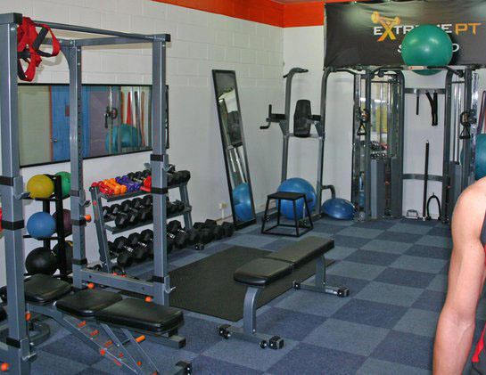 Mooroolbark Fitness Centre