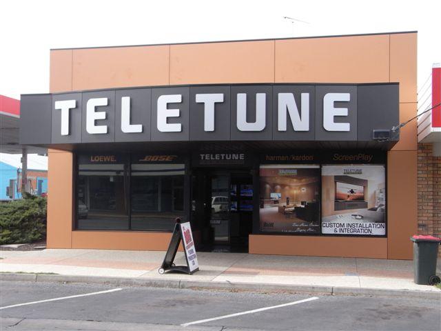 Teletune