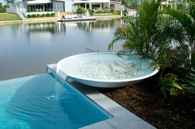Getaway Pools