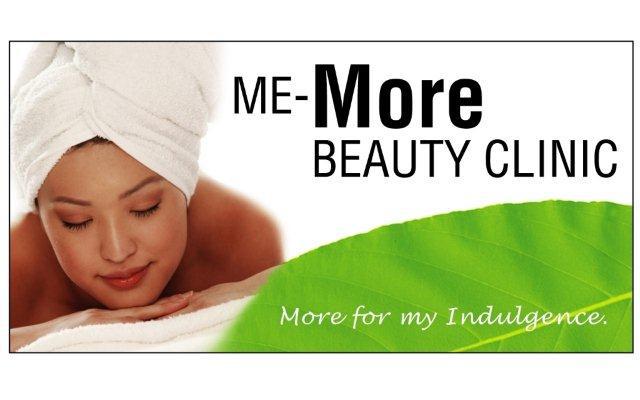 Me-More Beauty Clinic