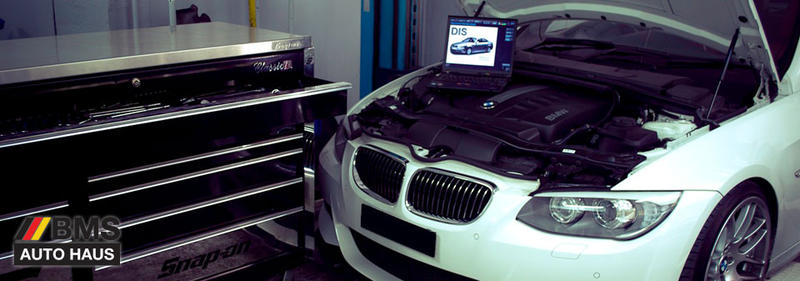 BMS Autohaus